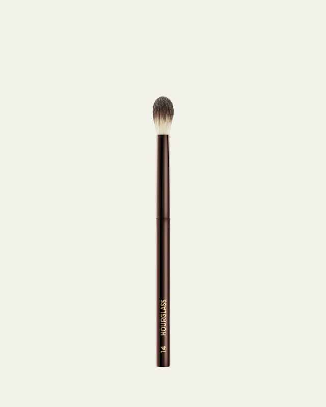 No. 14 Detail Setting Brush